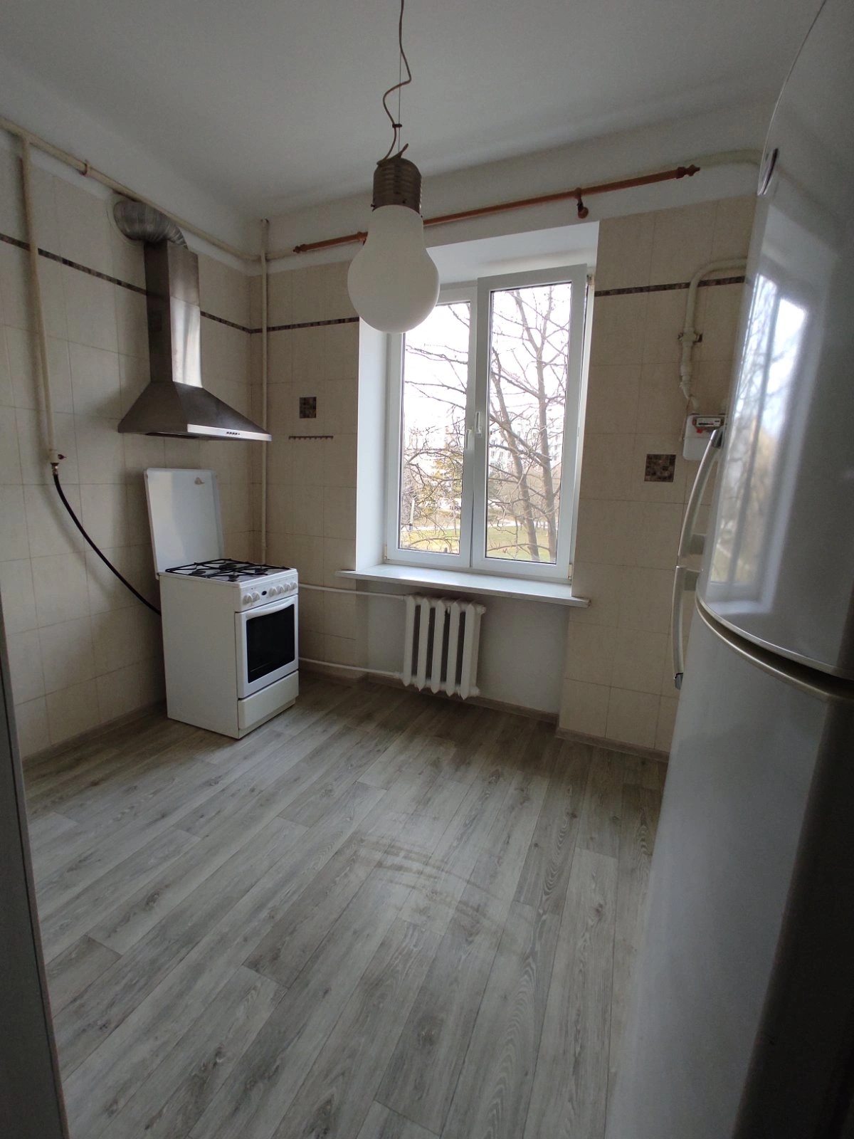 Apartments for sale. 2 rooms, 53 m², 3rd floor/4 floors. 6, Pr Shevchenko, Odesa. 