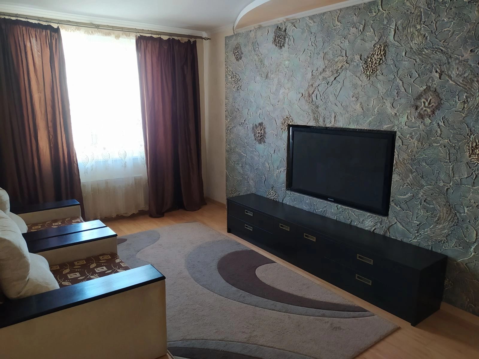 Продаж квартири. 1 room, 48 m², 13 floor/17 floors. 1, Массив Радужный, Одеса. 