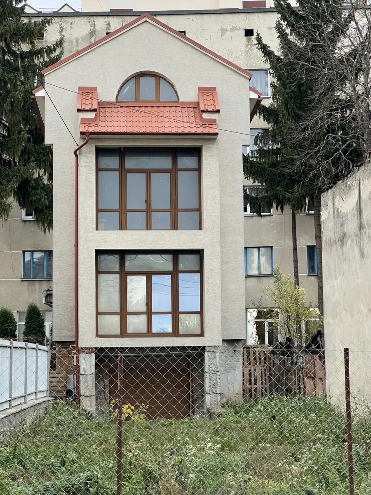 Продаж будинку 158 м.кв, з ділянкою 2,5 сотих, Тернопіль
