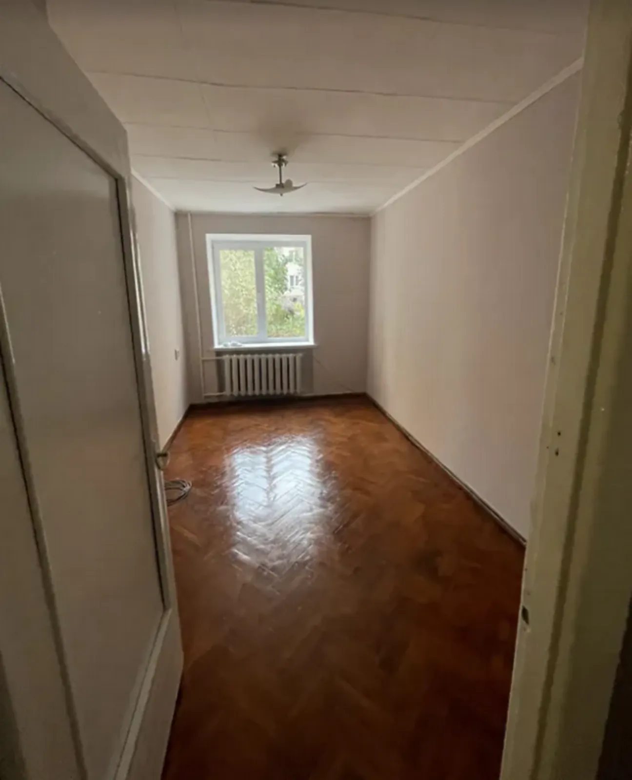 Продаж квартири. 3 rooms, 53 m², 1st floor/5 floors. Центр, Тернопіль. 