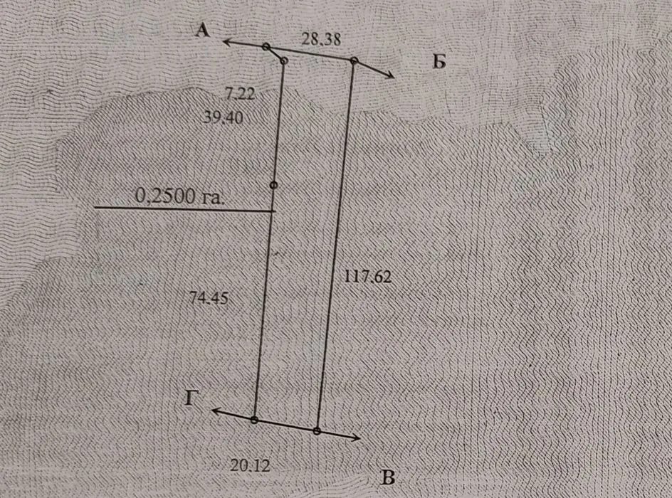 Продажа дома 2 комнаты, 38 m², 1 эт.. Малая Старица. 