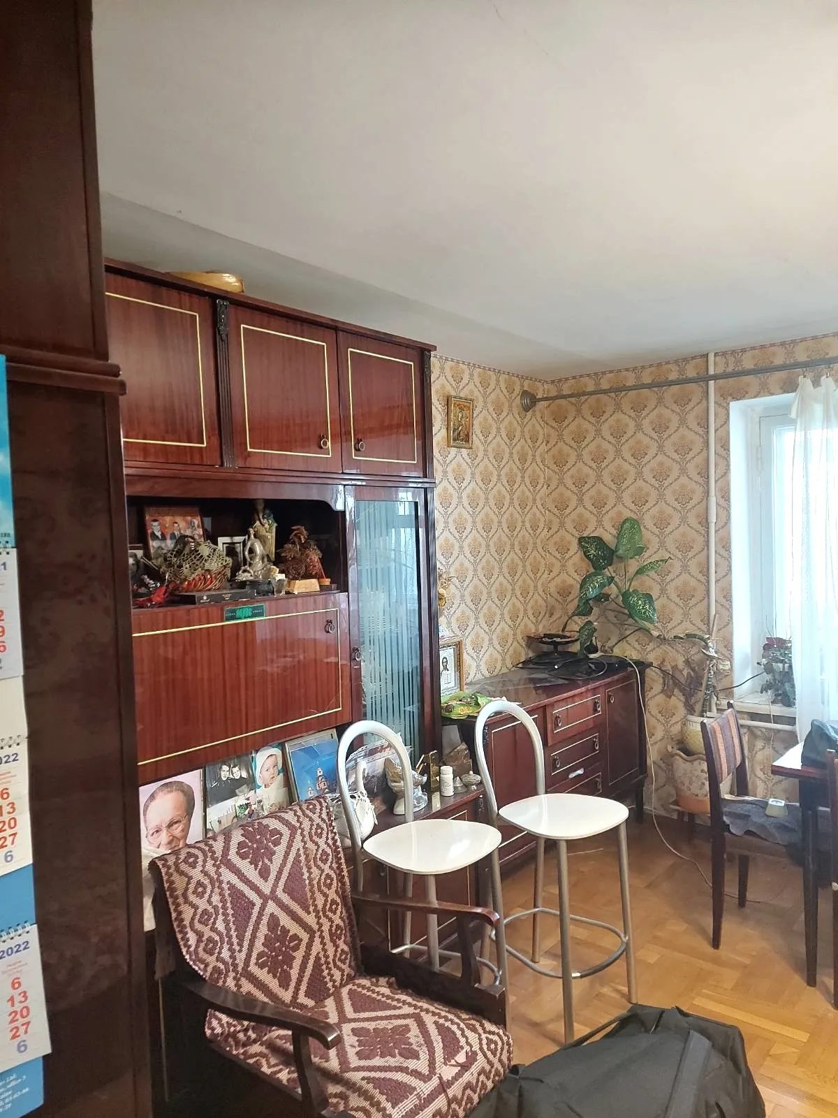 Apartments for sale. 4 rooms, 84 m², 7th floor/9 floors. Hlushko Akademyka pr., Odesa. 
