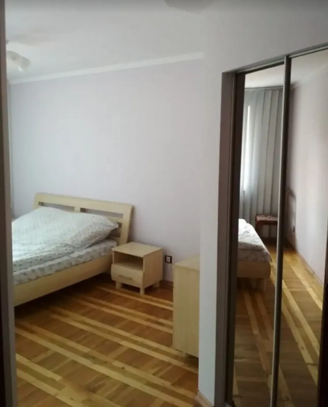 Здам квартиру. 3 rooms, 64 m², 2nd floor/5 floors. Восточный, Тернопіль. 