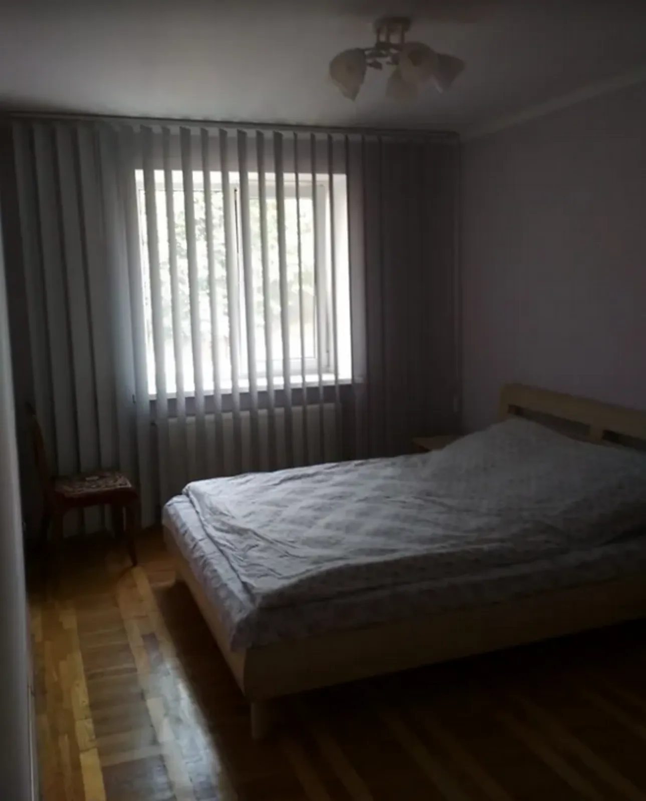 Здам квартиру. 3 rooms, 64 m², 2nd floor/5 floors. Восточный, Тернопіль. 