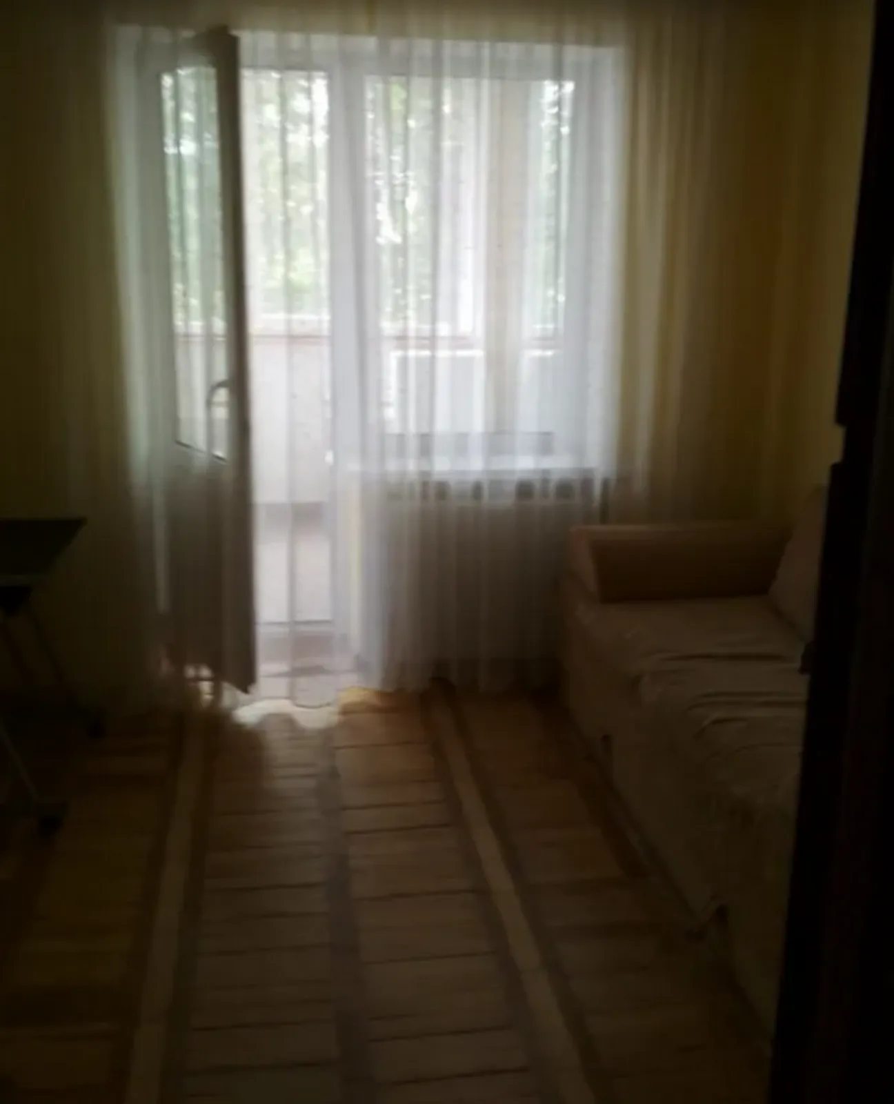 Apartment for rent. 3 rooms, 64 m², 2nd floor/5 floors. Vostochnyy, Ternopil. 