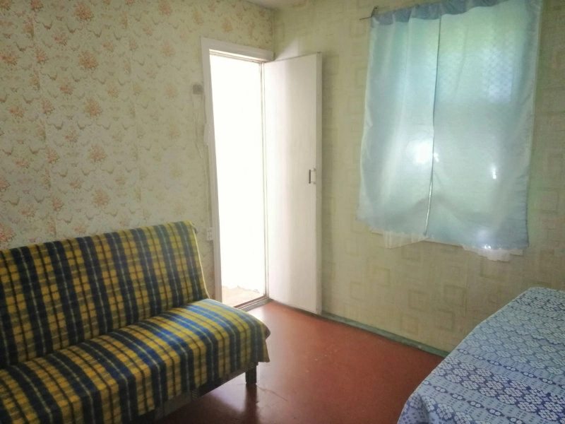House for rent. 1 room, 22 m², 1 floor. 10, Sadovaya, Vyshhorod. 