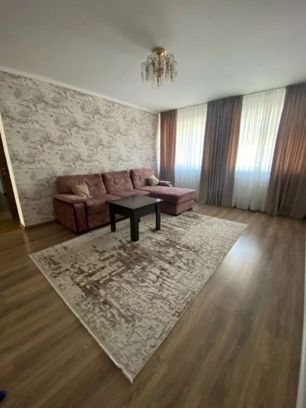 House for sale. 3 rooms, 86 m², 1 floor. Sosnivka. 