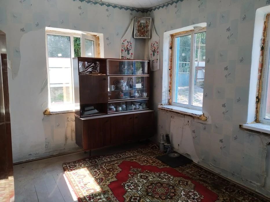 Продажа дома. 3 rooms, 60 m², 1 floor. Богуслав. 
