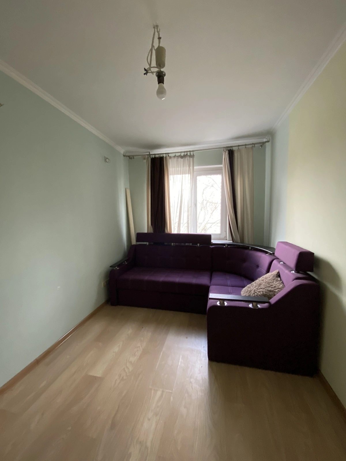 Продаж квартири. 2 rooms, 46 m², 4th floor/5 floors. 37, Адмиральский пр., Одеса. 
