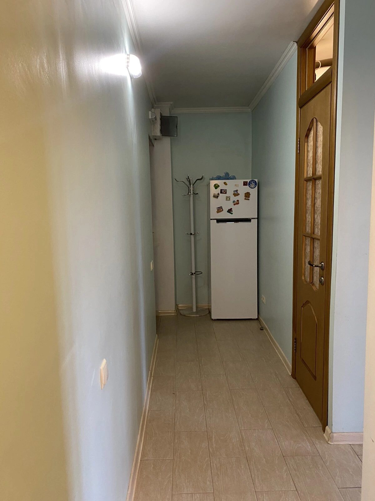 Продаж квартири. 2 rooms, 46 m², 4th floor/5 floors. 37, Адмиральский пр., Одеса. 