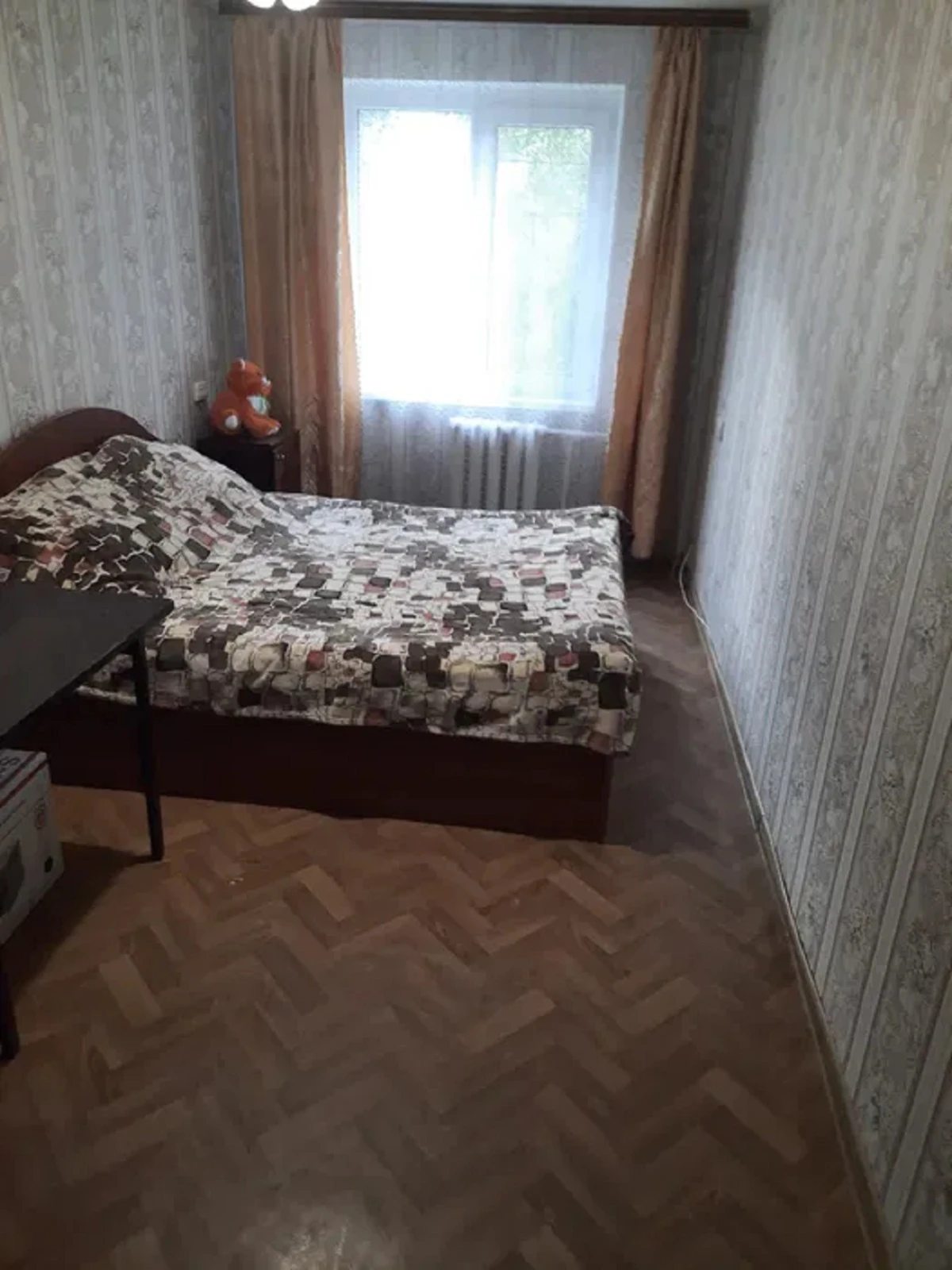 Продаж квартири. 2 rooms, 44 m², 1st floor/5 floors. 59, Небесной Сотни проспект (Маршала Жукова), Одеса. 