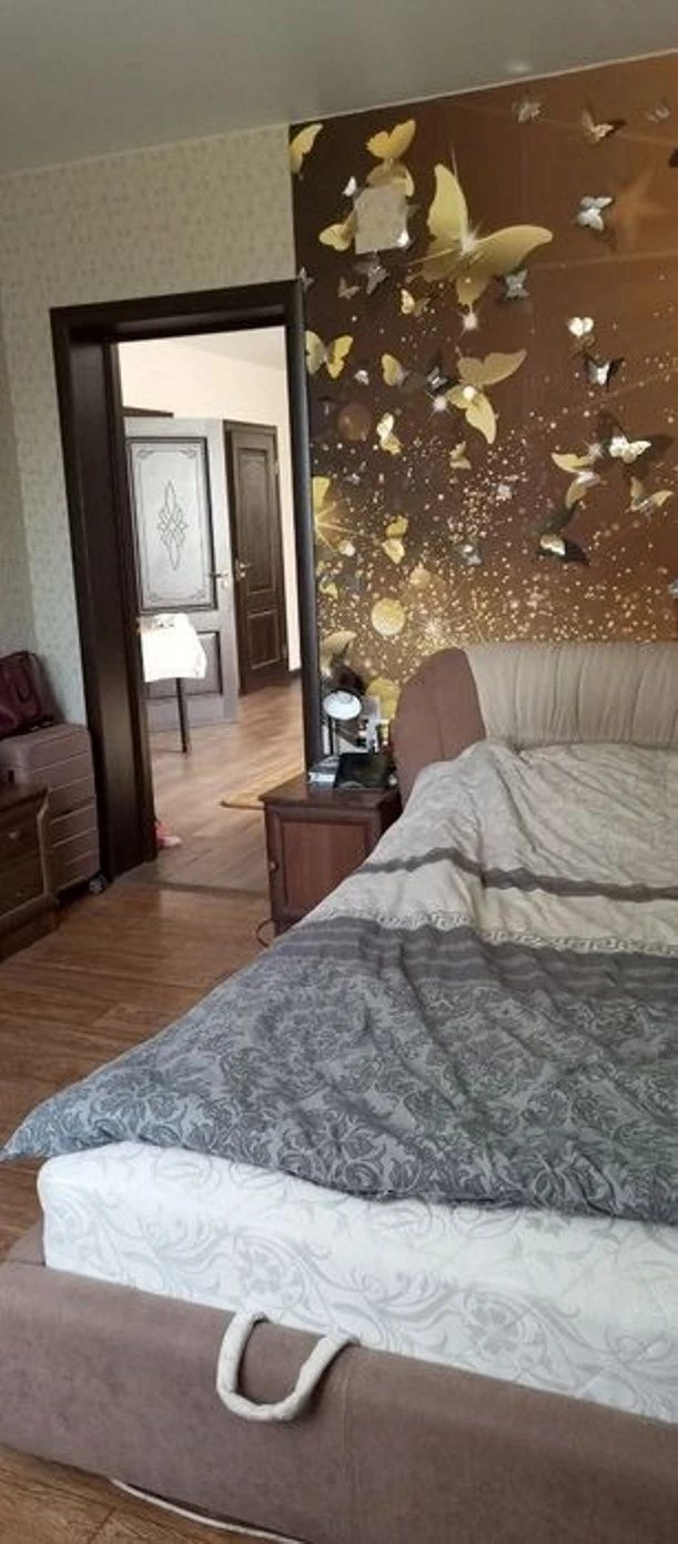 Продажа дома. 4 rooms, 127 m², 1 floor. Панфили. 