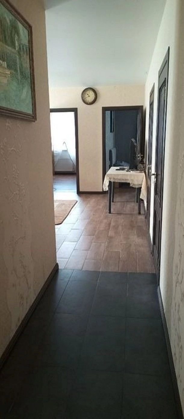 Продажа дома. 4 rooms, 127 m², 1 floor. Панфили. 