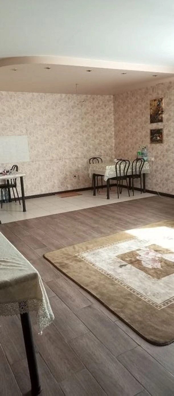 Продажа дома. 4 rooms, 127 m², 1 floor. Панфили. 