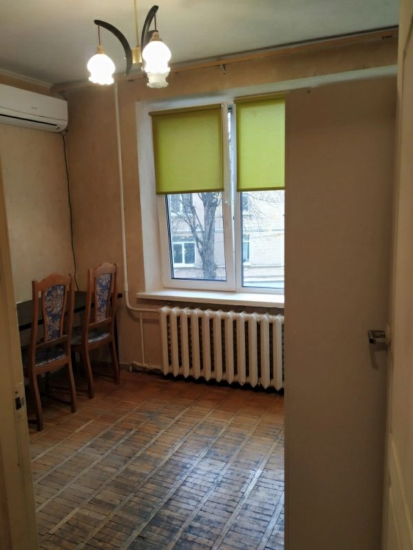 Apartment for rent. 1 room, 30 m², 3rd floor/9 floors. 3, Rybalska 3, Kyiv. 