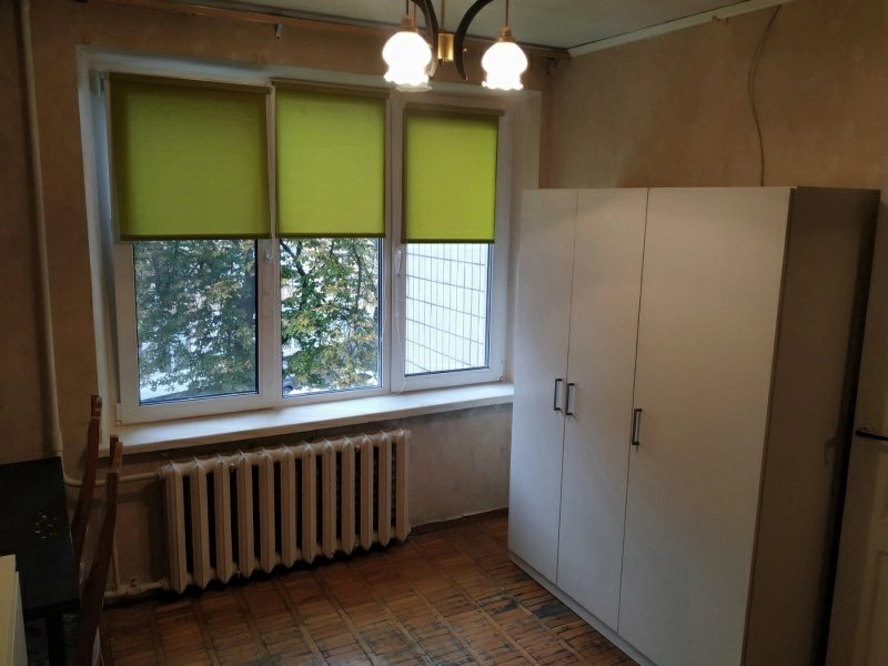 Apartment for rent. 1 room, 30 m², 3rd floor/9 floors. 3, Rybalska 3, Kyiv. 