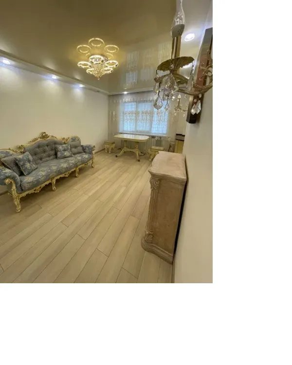 Сдам квартиру. 3 rooms, 60 m², 2nd floor/5 floors. 8, Краснова Николая 8, Киев. 