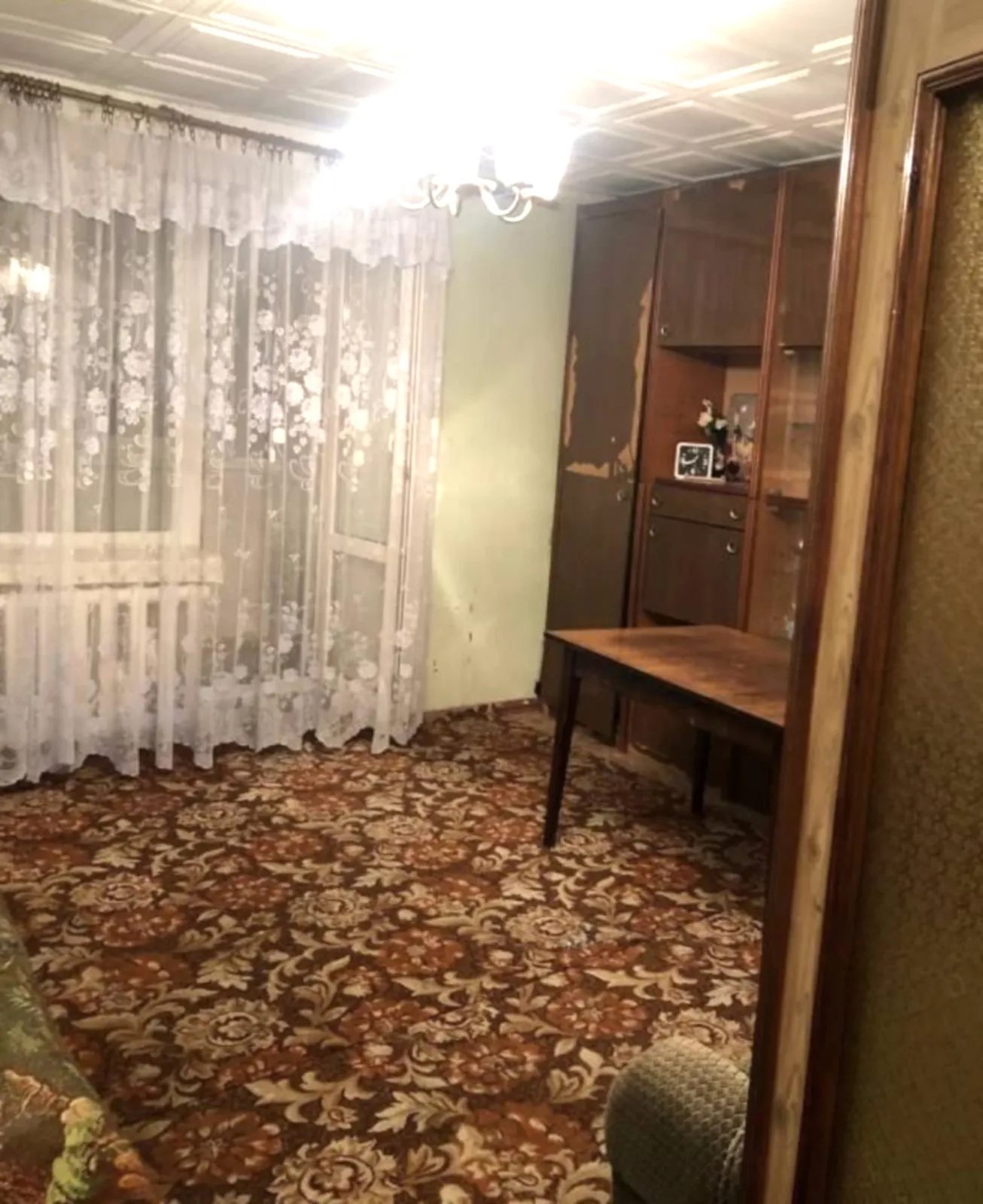 Apartments for sale. 1 room, 40 m², 8th floor/9 floors. 118, Koroleva Akademyka , Odesa. 