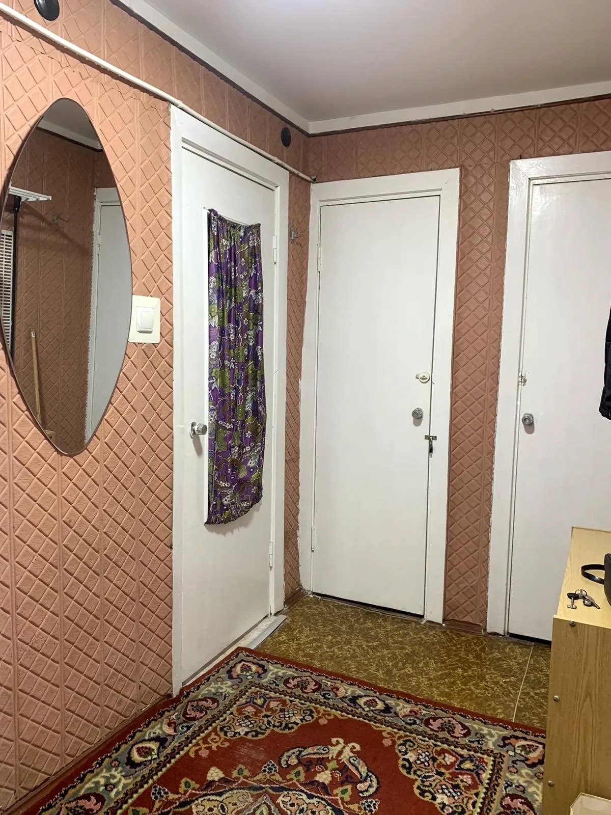 Apartments for sale. 1 room, 40 m², 13 floor/14 floors. 6, Koroleva Akademyka , Odesa. 