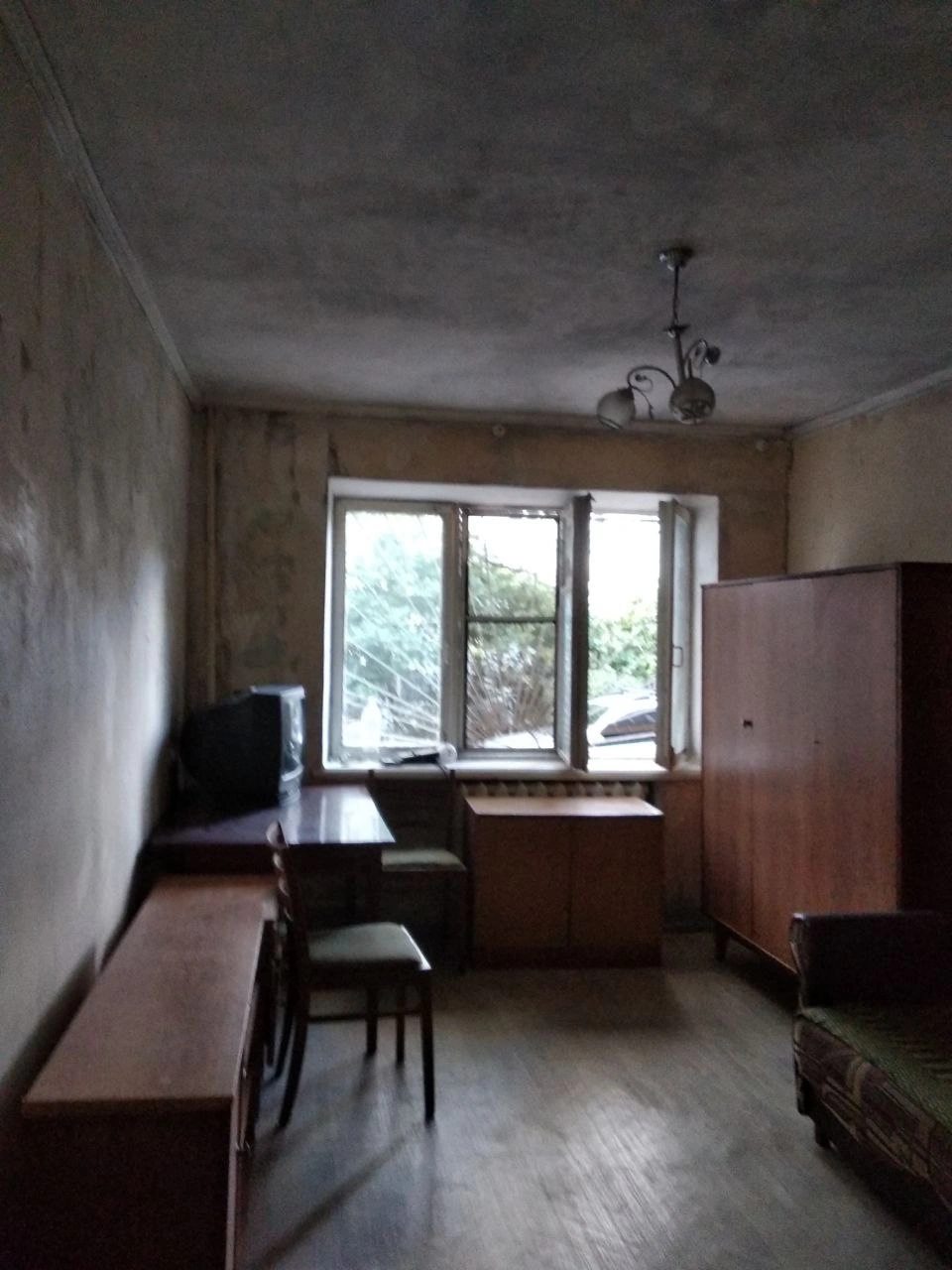 Продам 2 комнатную квартиру Куйбышева/ Александровский проспект 