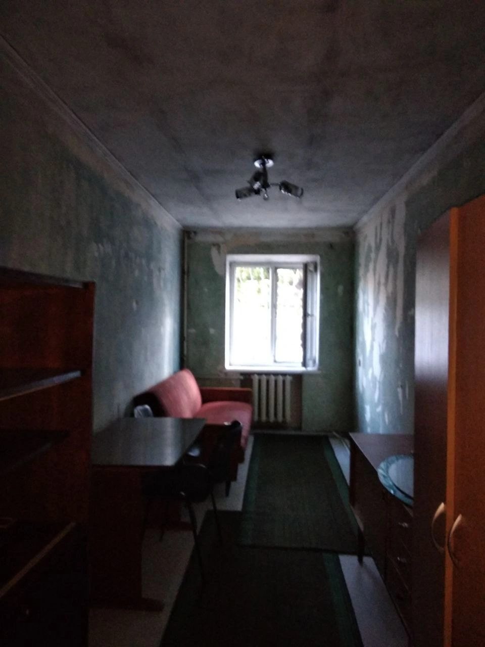 Продам 2 комнатную квартиру Куйбышева/ Александровский проспект 