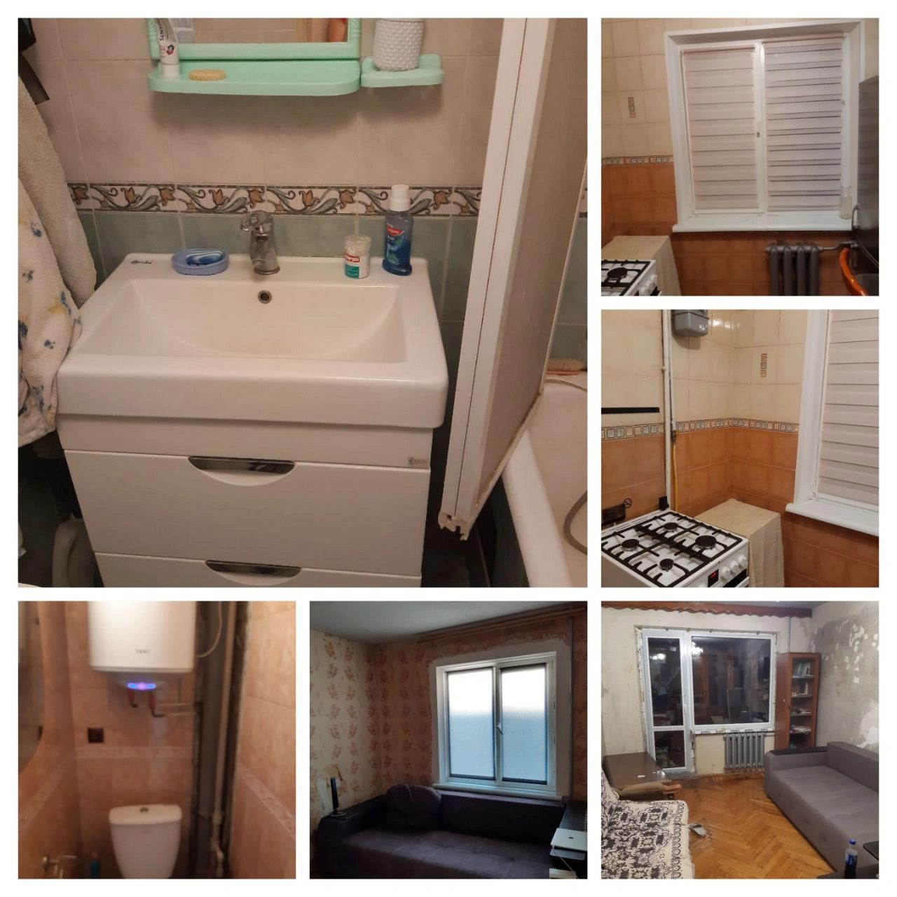 Продажа квартиры. 2 rooms, 48 m², 3rd floor/9 floors. Ільфа і Петрова, Одесса. 