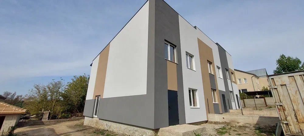 Продажа дома. 5 rooms, 120 m². Каменец-Подольский. 