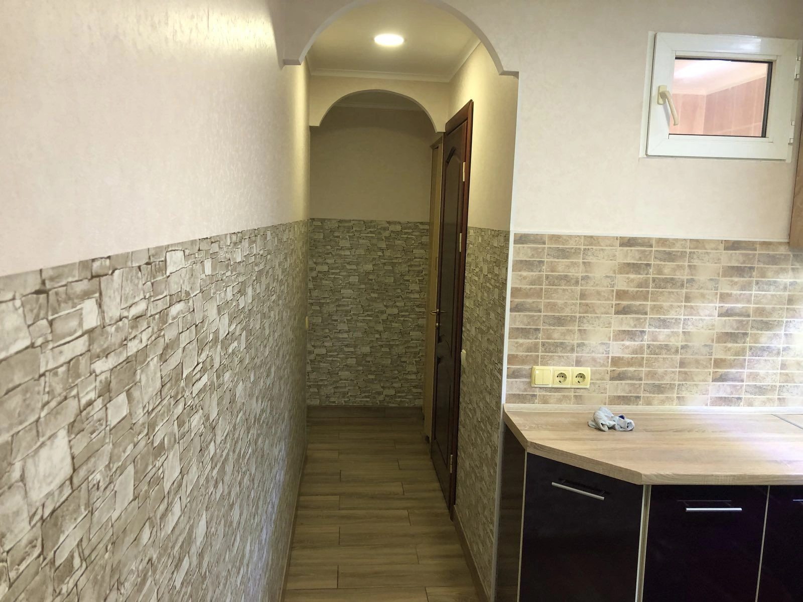 Продаж квартири. 3 rooms, 63 m², 5th floor/5 floors. 31, Королева Академика , Одеса. 