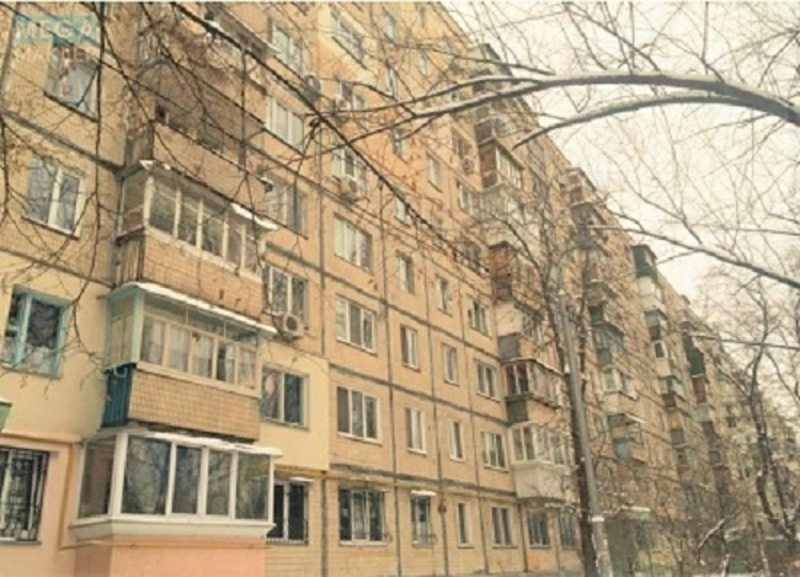 Здам квартиру. 3 rooms, 62 m², 7th floor/10 floors. 14, Бойченка Олександра 14, Київ. 
