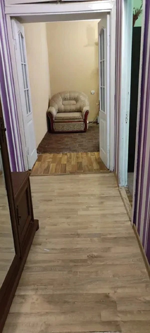 Продаж квартири. 2 rooms, 44 m², 2nd floor/9 floors. 9, Транспортная ул., Одеса. 