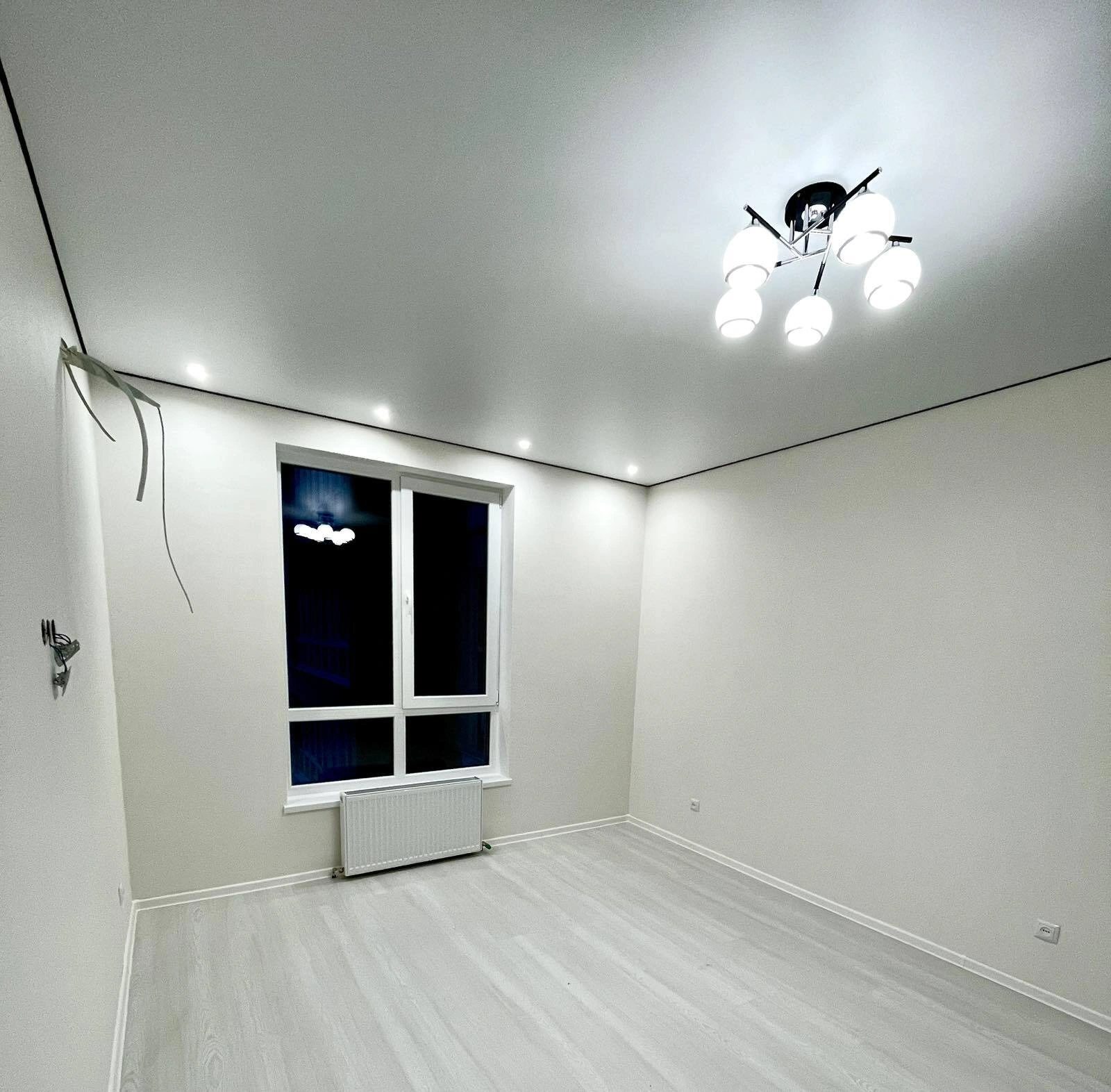 Продаж квартири. 1 room, 37 m², 14 floor/19 floors. 93, Вильямса , Одеса. 
