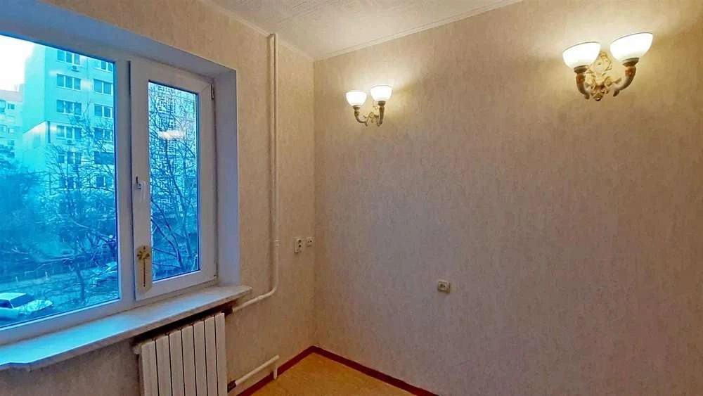 Продаж квартири. 4 rooms, 85 m², 3rd floor/16 floors. 83, Королёва, Одеса. 