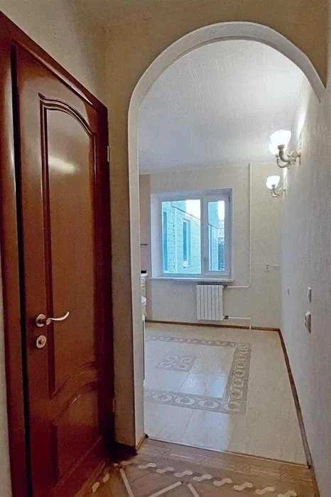 Продаж квартири. 4 rooms, 85 m², 3rd floor/16 floors. 83, Королёва, Одеса. 