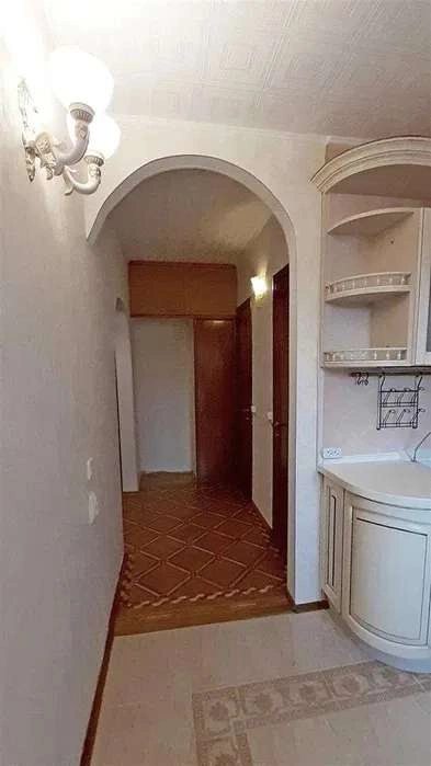 Продаж квартири. 4 rooms, 85 m², 3rd floor/16 floors. 83, Королёва, Одеса. 