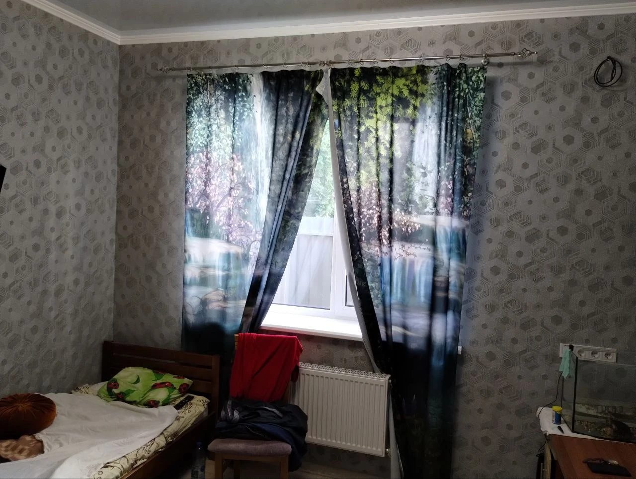 House for sale. 3 rooms, 94 m², 1 floor. Fontanka, Odesa. 