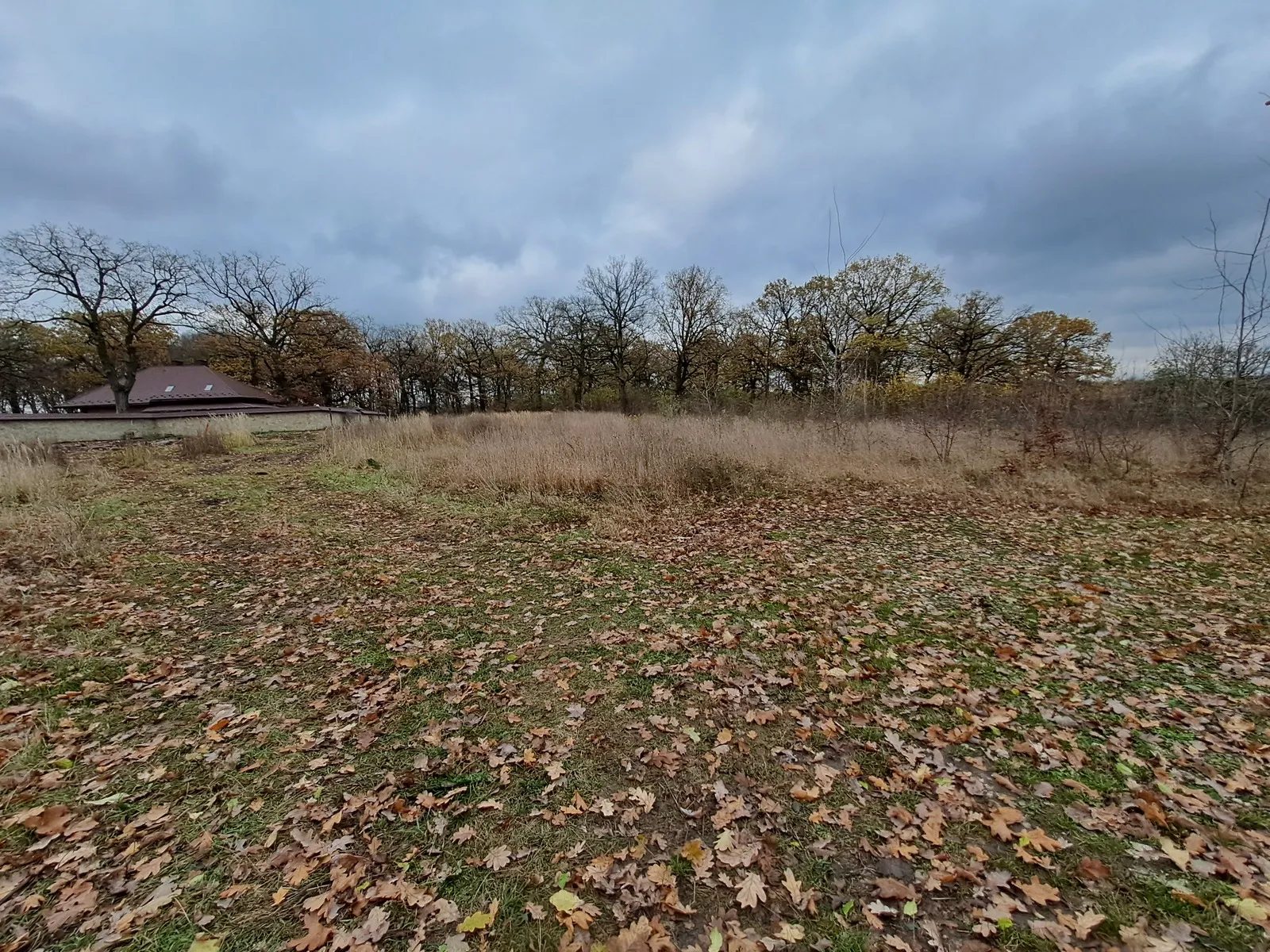 Land for sale for residential construction. Velykye Hay. 