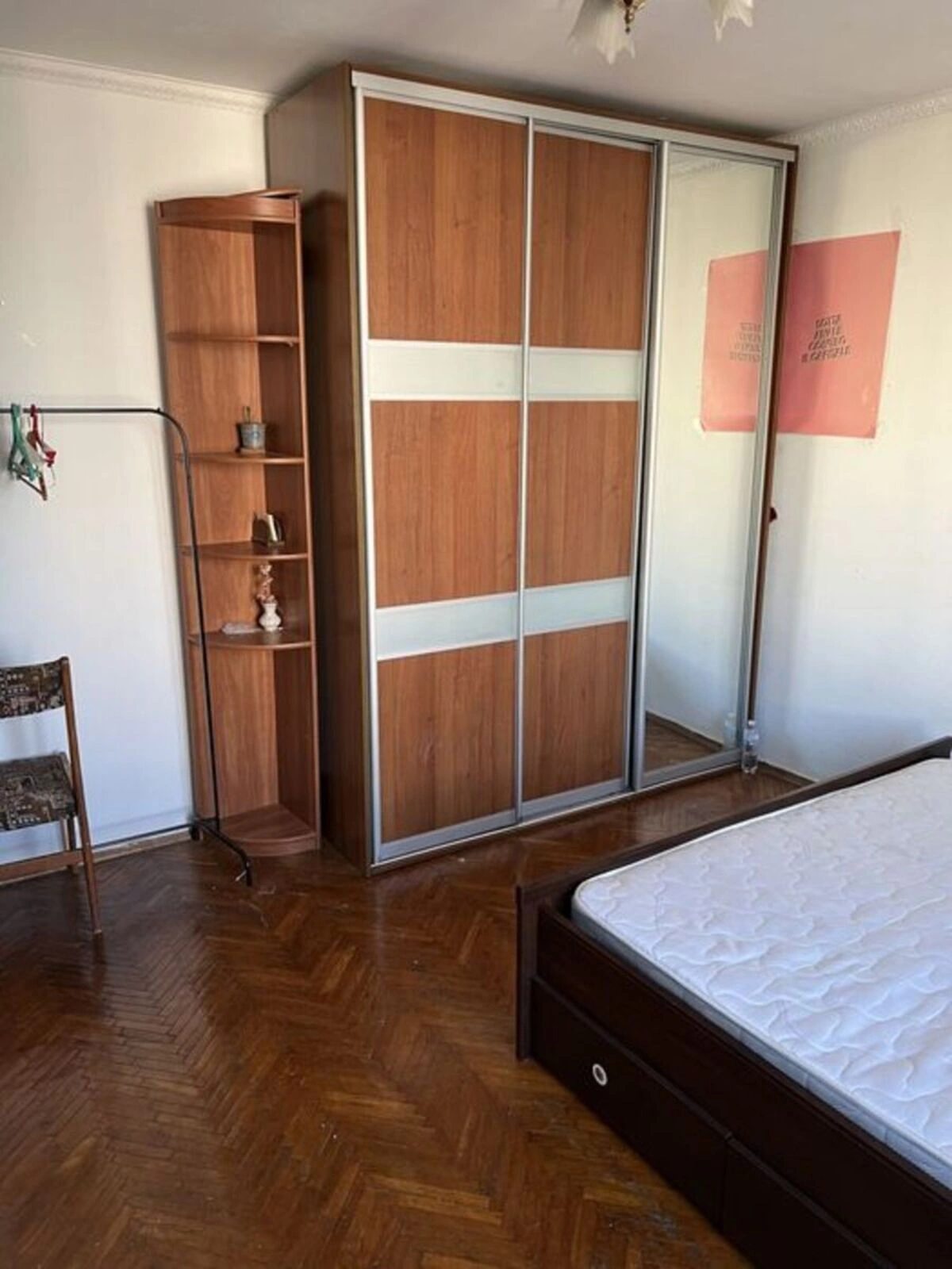 Apartment for rent. 2 rooms, 55 m², 11 floor/14 floors. 31, Vasylya Lypkivskoho vul., Kyiv. 