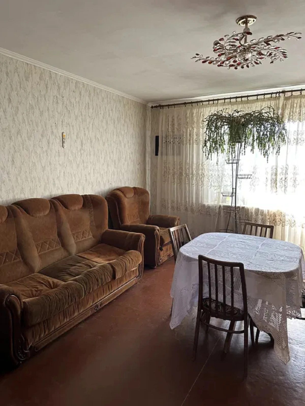 Apartments for sale. 4 rooms, 78 m², 8th floor/9 floors. 142, Lyustdorfskaya Doroha , Odesa. 