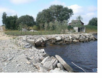 Land for sale for residential construction. 0, Ul.Pryrechnaya, Vyshhorod. 