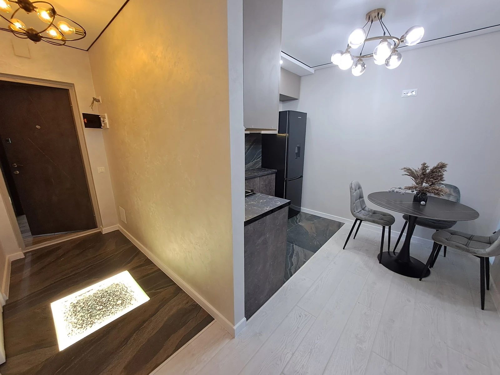 Apartment for rent. 2 rooms, 48 m², 3rd floor/11 floors. 9, Kyyivska vul., Ternopil. 