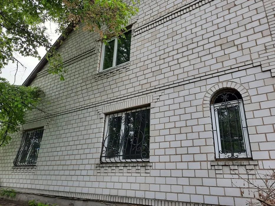 Продажа дома. 5 rooms, 220 m², 2 floors. Логвин. 