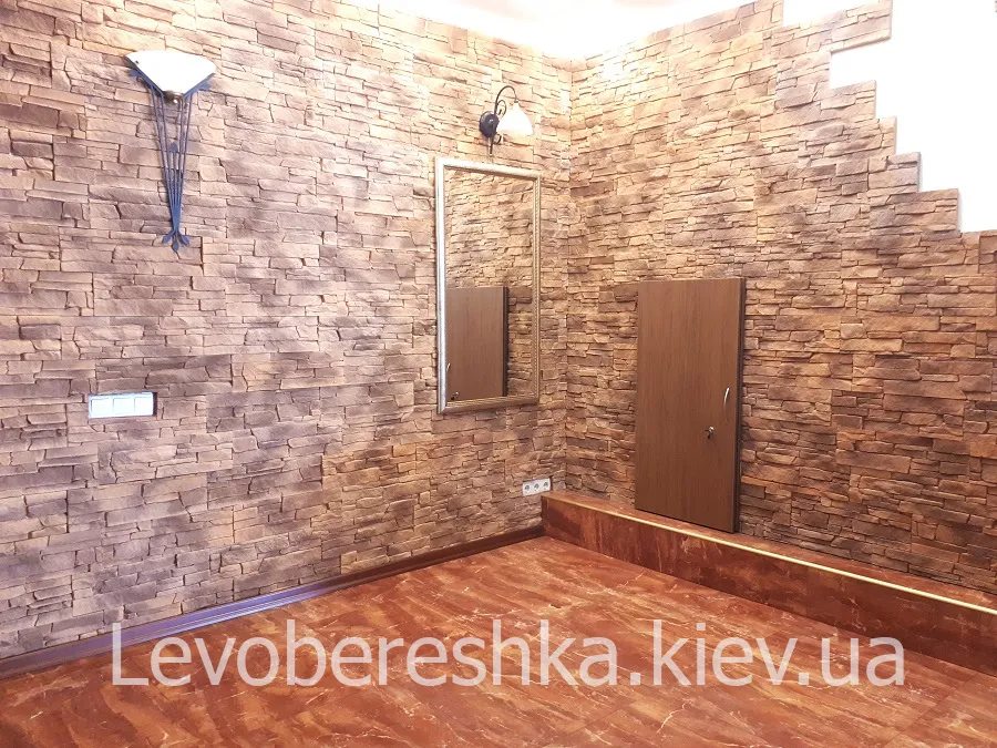 Office for rent. 4 rooms, 184 m², 13 floor/28 floors. 72, Velyka Vaselkivska 72, Kyiv. 