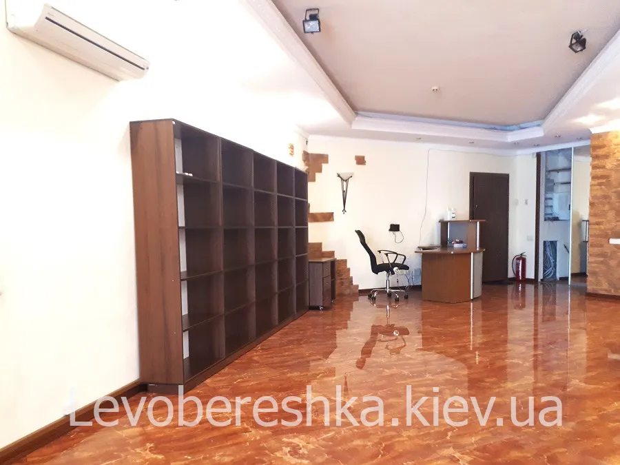Сдам офис. 4 rooms, 184 m², 13 floor/28 floors. 72, Большая Васильковская 72, Киев. 