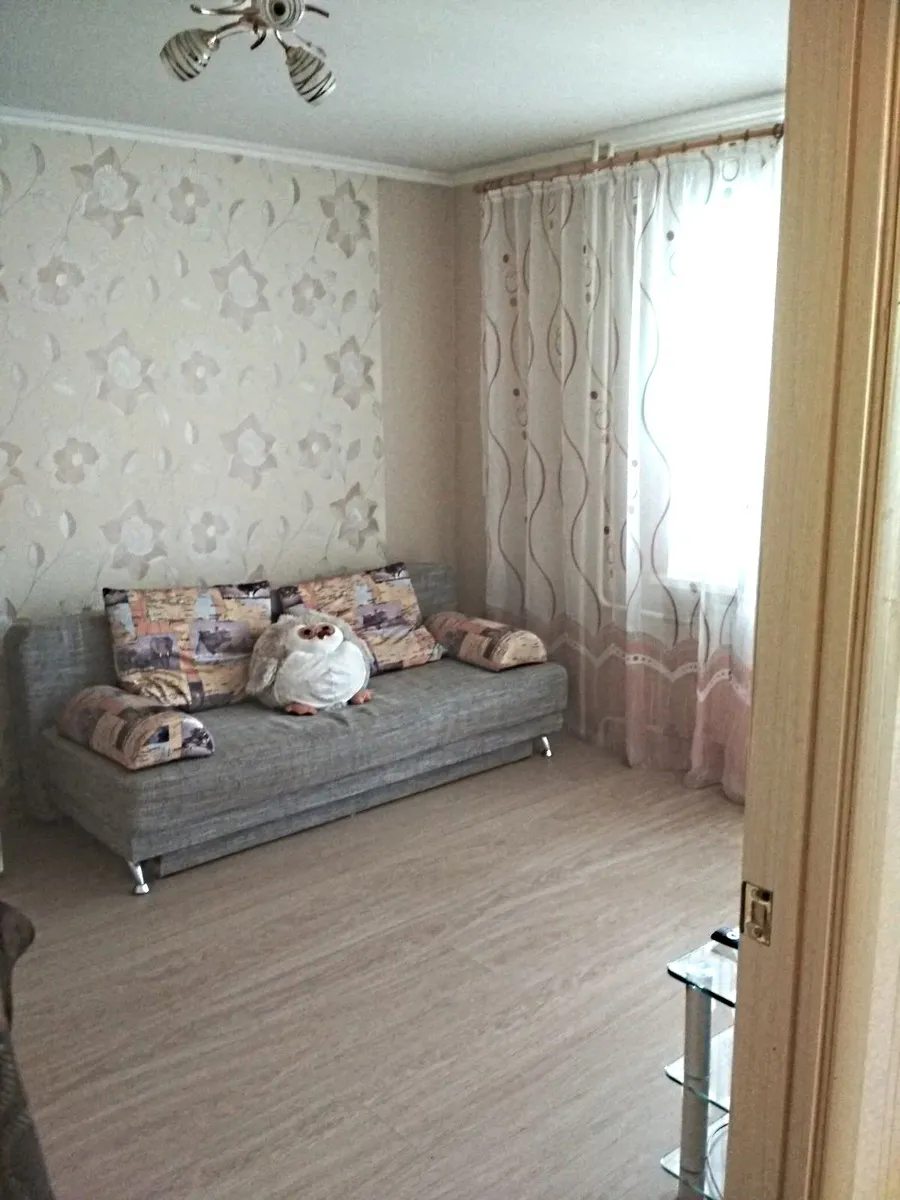 Apartment for rent. 1 room, 32 m², 7th floor/9 floors. 144, Lyustdorfskaya Doroha , Odesa. 