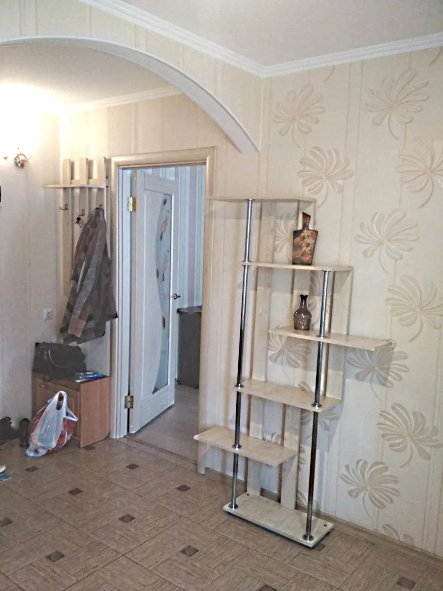Apartment for rent. 1 room, 32 m², 7th floor/9 floors. 144, Lyustdorfskaya Doroha , Odesa. 