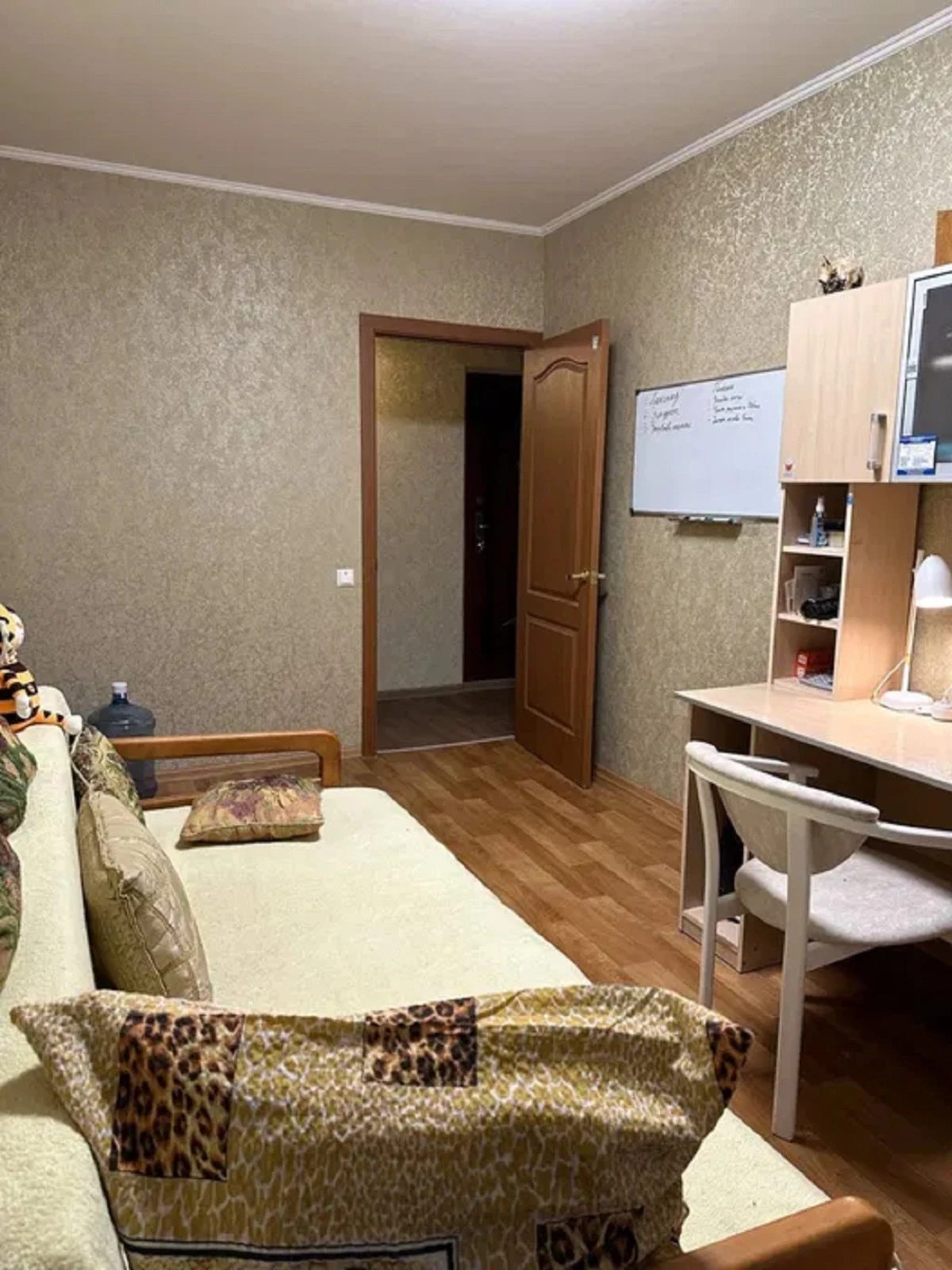 Продаж квартири. 2 rooms, 44 m², 3rd floor/5 floors. 23, Филатова Академика , Одеса. 