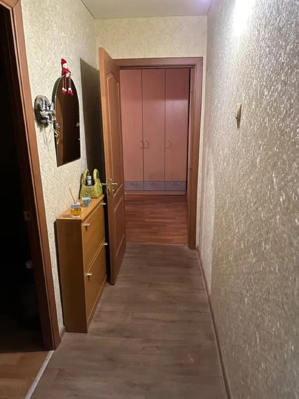 Продаж квартири. 2 rooms, 44 m², 3rd floor/5 floors. 23, Филатова Академика , Одеса. 