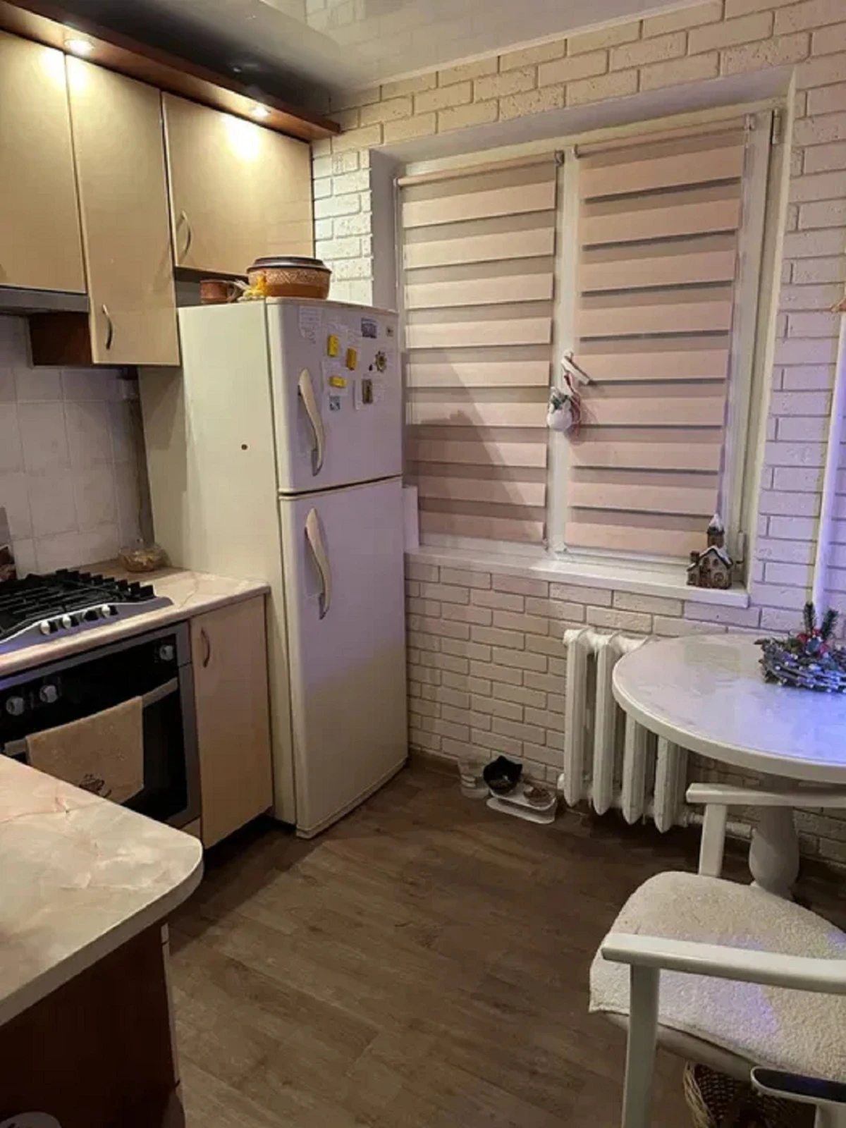 Продаж квартири. 2 rooms, 44 m², 3rd floor/5 floors. 23, Филатова Академика , Одеса. 