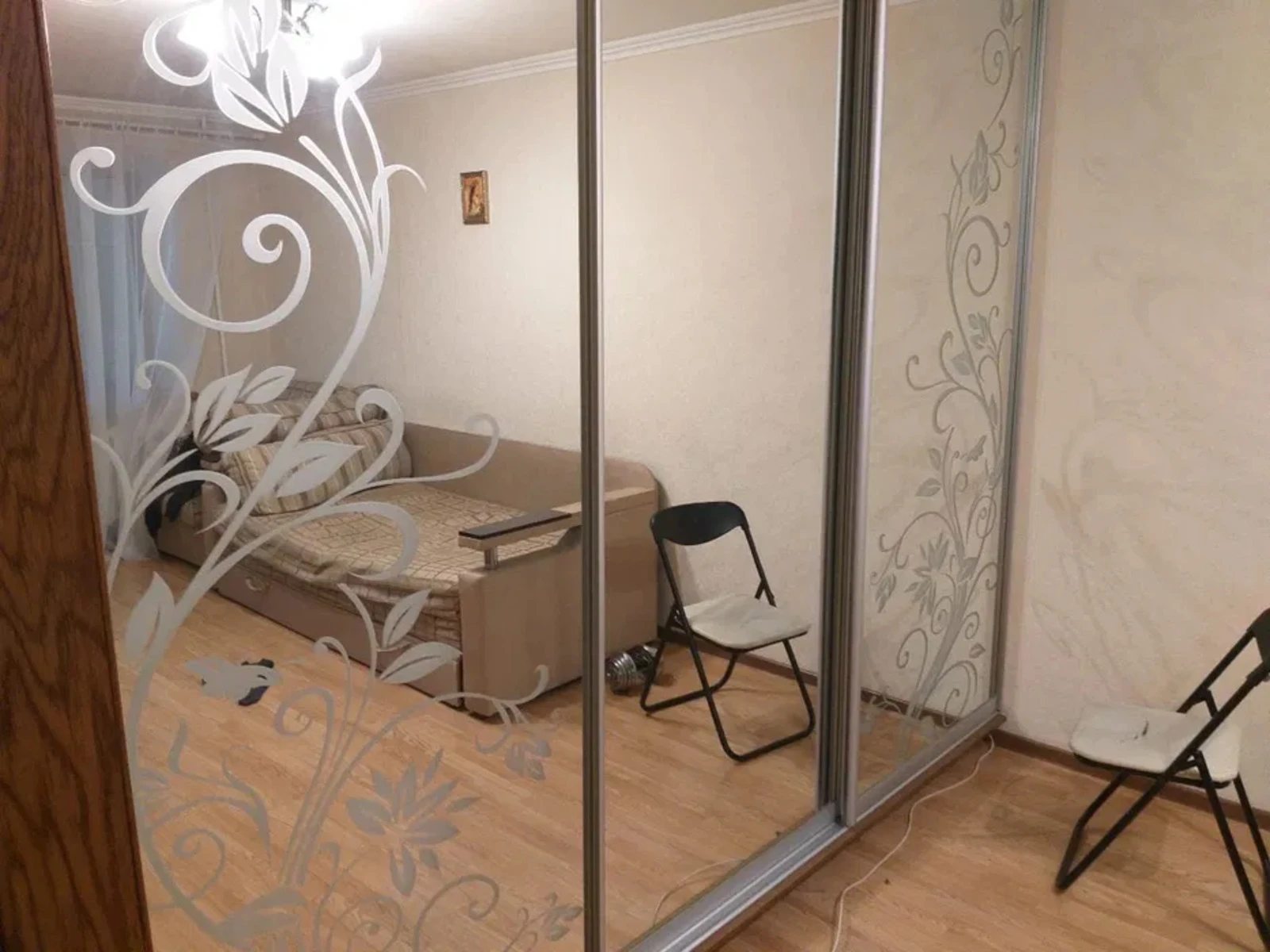 Продаж квартири. 1 room, 30 m², 2nd floor/5 floors. 4, Краснова ул., Одеса. 