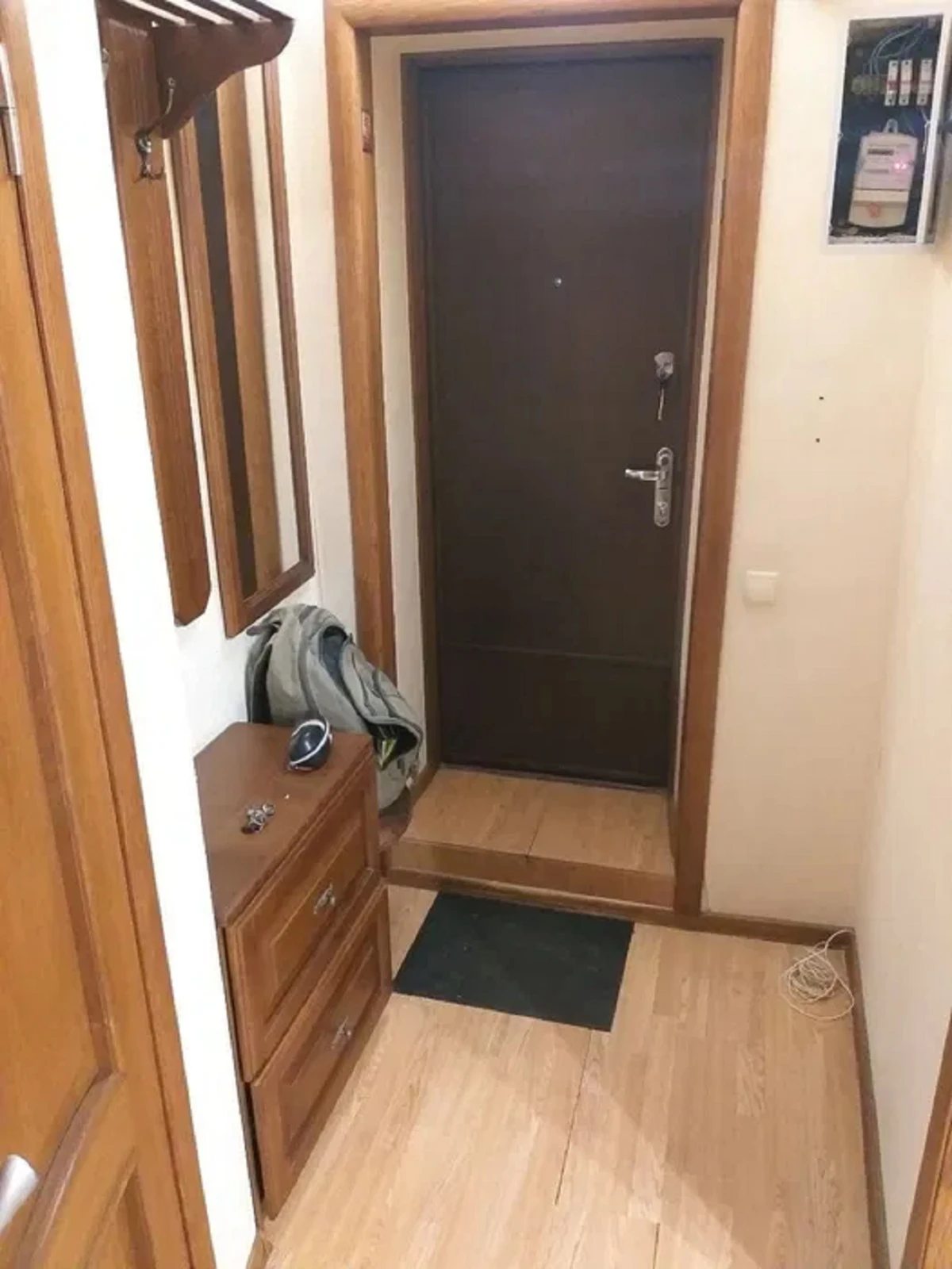 Продаж квартири. 1 room, 30 m², 2nd floor/5 floors. 4, Краснова ул., Одеса. 